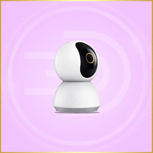 Xiaomi Mi Home Security Camera 360°
