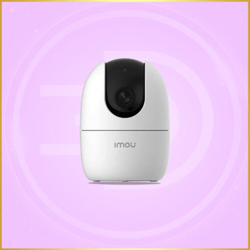 Imou Ranger 2 Indoor Wi-Fi Security Camera